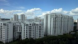 Caspian (D22), Condominium #512565541
